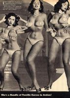 Dorian Dennis Vintage Erotica Forums