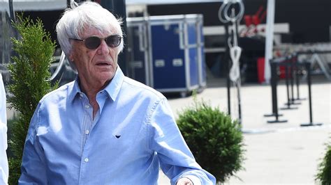 Watch Bernie Ecclestone Extended Interview F1 News