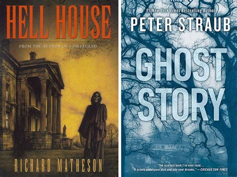 Once the first clues hit that eleanor may be a few sandwiches short of a picnic, we move through stages of denial, shock, and anxiety as jackson takes the horror from a simmer to a boil. 10 Best Horror Books and Paranormal Classics