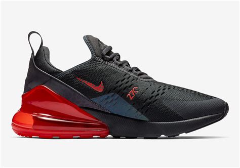 Nike Air Max 270 Se “reflective” Now Available Sneakers Cartel