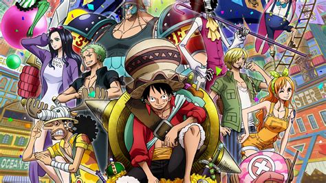 One Piece K PC Wallpapers Wallpaper Cave