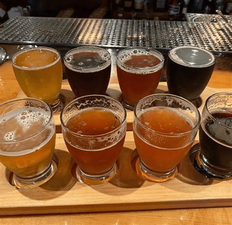 Guide To Long Island Breweries Long Island Seek
