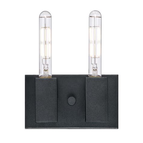 Shop allmodern for modern and contemporary flush mount lighting to match your style and budget. Westinghouse Skybridge 2-Light Iron Dimmable LED Wall ...
