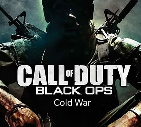 Call Of Duty Black Ops Cold War Rumored As Activisions