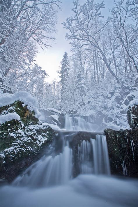Winter dream - null | Winter scenery, Winter landscape, Winter pictures