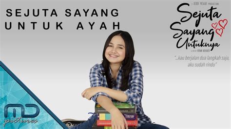 Gratis nonton film tanpa kuota, cinemaindo, muviku, rebahin, indoxx1. Nonton Streaming Sejuta Sayang Untuknya