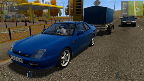 Honda Prelude Iv Ccd Cars City Car Driving Mods Mods For Games