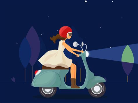 Riding Gifs