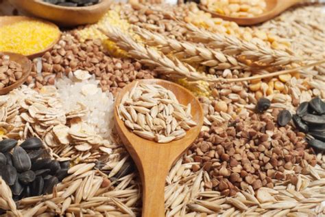 Los Beneficios De Consumir Cereales Cereales Valleee