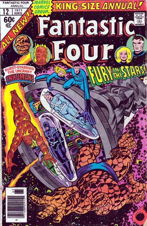 Fantastic Four Vol 1 Issues 345 604 Rare Fantastic