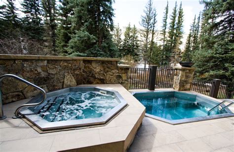 Vail Mountain Lodge And Spa Vail Co Resort Reviews