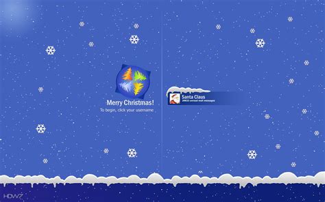 [74 ] Microsoft Christmas Wallpaper