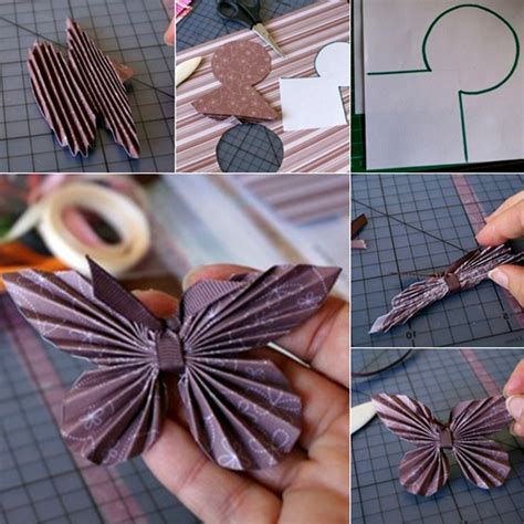 Paper Craft Ideas For Project Best Design Idea