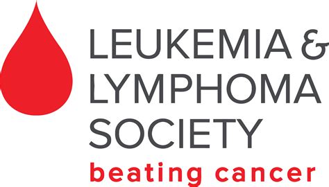 Leukemia And Lymphoma Society Logos Download