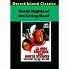 Erotic Nights of the Living Dead (DVD) - Walmart.com