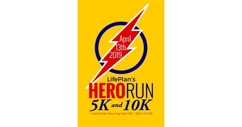 Hero Run