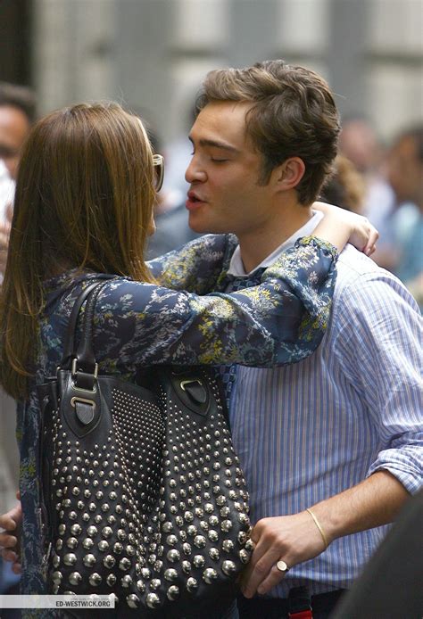 Chuck And Blair S3 Blair And Chuck Photo 7097426 Fanpop