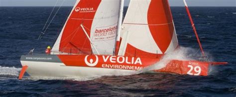 Resourcing the world | veolia north america helps customers address environmental and sustainability challenges in energy, water and waste. Veolia - Dimension Yacht Engineering