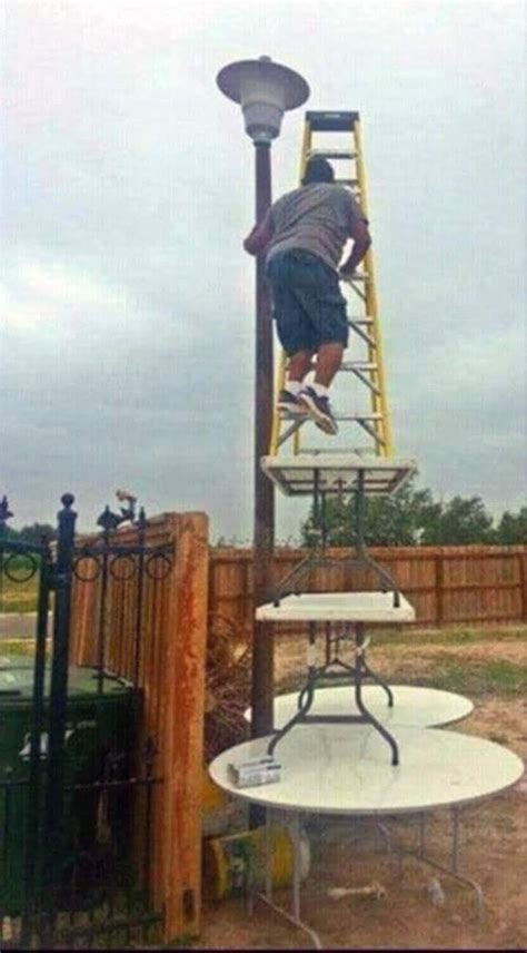 Crazy Funny Safety Fail Safety 1st Work Safety Darwin Awards Funny
