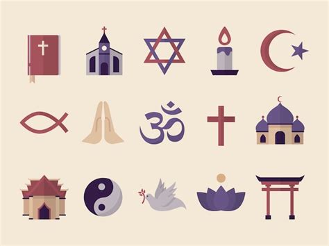 Religion Vectors Photos And Psd Files Free Download