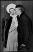 Gene Tierney & Father Howard. | Gene tierney, American actress ...