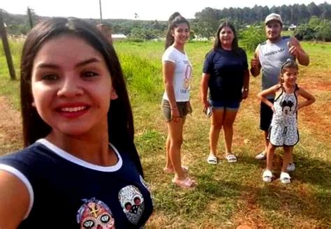 Apareció La Familia Que Se Había Extraviado Cuando Regresaban De Iguazú