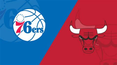 Chicago Bulls Vs Philadelphia 76ers Prediction And Starting Lineups 1224