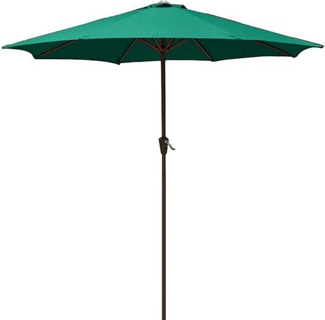 Exterior Sunshade Umbrellas 88ft Uv Protect Canopy Sun Shelter With
