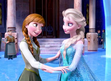 anna and elsa boobs bobs and vagene the best porn website