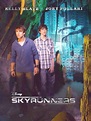 Skyrunners - Hd Film İzle