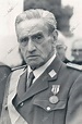 El capitán general Agustín Muñoz Grandes - Archivo ABC