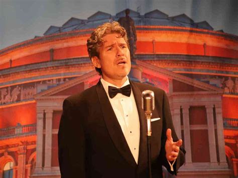 Italian Opera Singer Wows Crowds In Newport In Pictures Shropshire Star