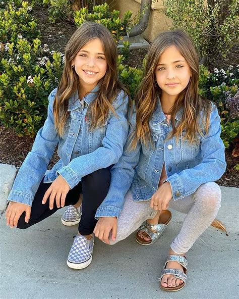 Leah And Ava Clements Bio Wiki Age Height Parents Dads Cancer