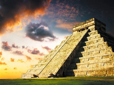 Las Leyendas Mayas Más Increíbles Descubrelas