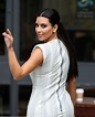 KIM KARDASHIAN Arriving at ITV Studios in London – HawtCelebs