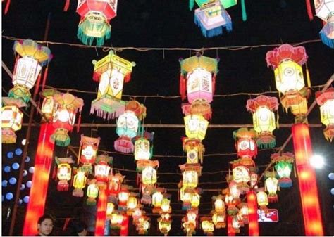 Chinese Lantern Festival Multicultural Kid Blogs