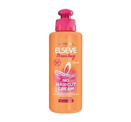 L'oreal elvive dream lengths no haircut cream, 200ml £3.55 or £3.30 s&s delivered with prime (non prime £4.49 delivery) @ amazon£3.55amazon deals. L'Oreal Paris Elseve Dream Long No Haircut Cream krem do ...