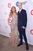 Paris Hilton et son frère Barron Hilton - People au FIT Gala 2016 à New ...