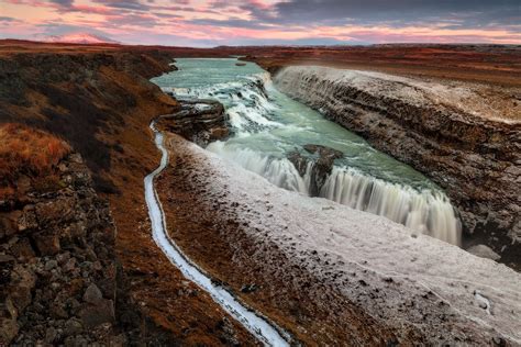 The Golden Circle Classic Tour Guide To Iceland