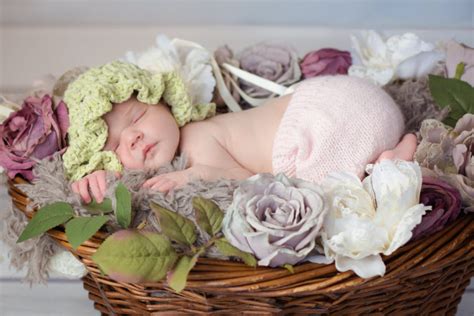 Why You Should Have A Newborn Photo Session Rachel Smook Photography