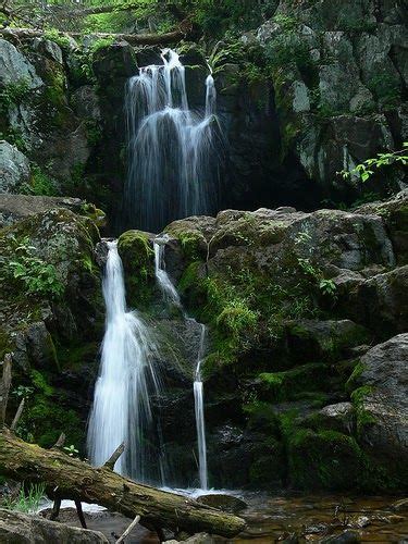 The 3 Easiest Waterfall Hikes In Shenandoah National Park Part 2