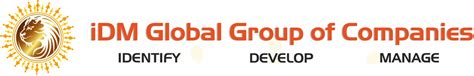 Idm Global Group Companies About Us