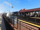 Elberon Station | Elberon, New Jersey | Adam Moss | Flickr