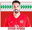 Steven Vitoria Football Career and Earnings (Age, Family, Net worth ...
