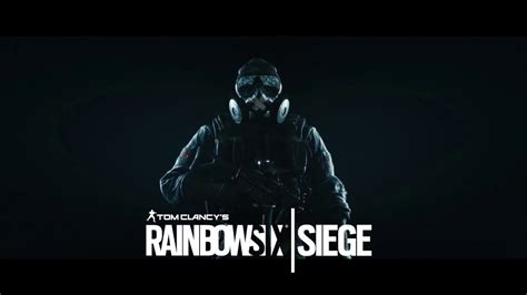 Rainbow Six Siege Ps4 Youtube