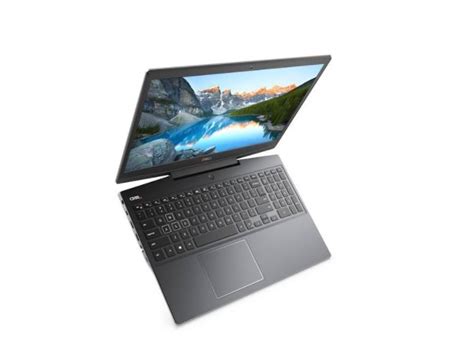 Dell G5 5505 Laptop Gaming Powerful Andalkan Duet Ryzen 9 4900h Dan