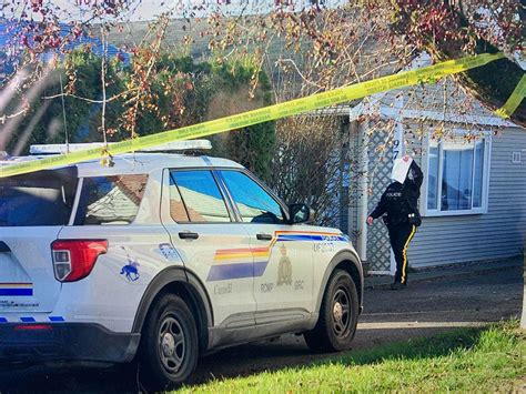 Murders In North Vancouver Mission And Chilliwack In 24 Hours Ihit
