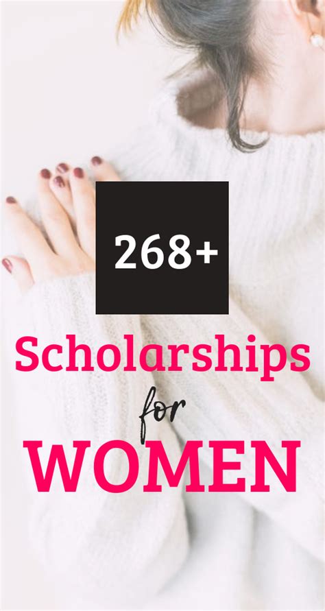 Scholarships For Women The University Network School Scholarship Scholarships For College