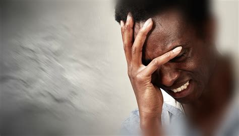 Blacks Misdiagnosed With Schizophrenia At A Much Higher Rate Than