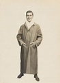 Les Darcy, Australian Middleweight Boxer, National Portrait Gallery